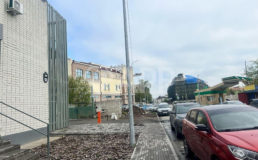 Сдам свободного назначения в центре города, 300  м² фото