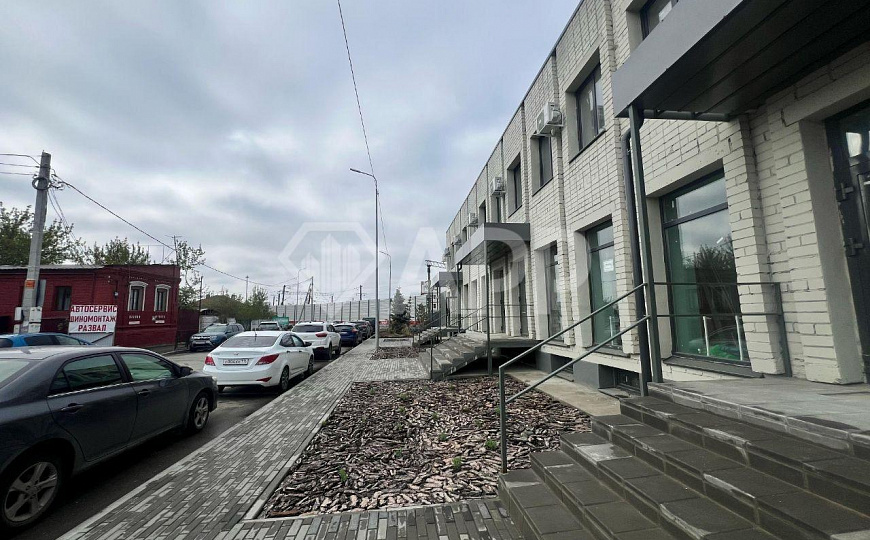 Сдам свободного назначения в центре города, 300  м² фото