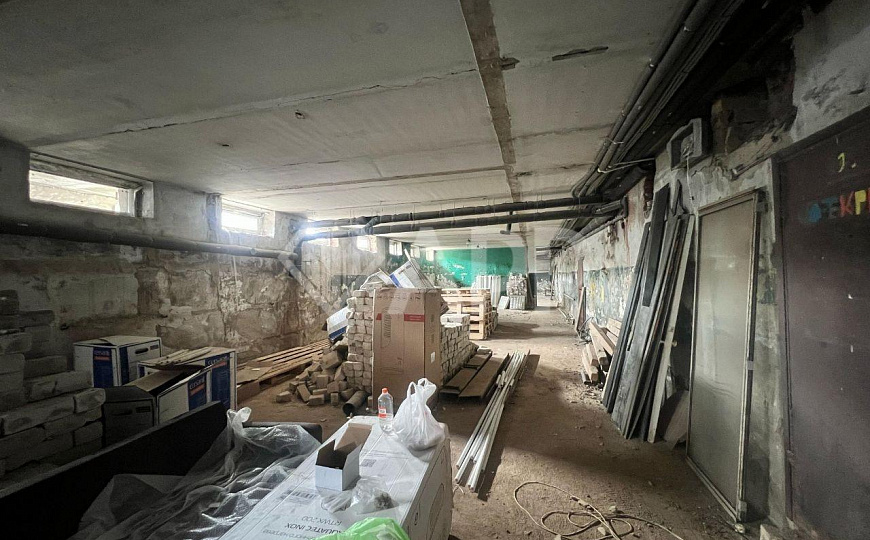 Сдам свободного назначения в центре города, 300  м² фото