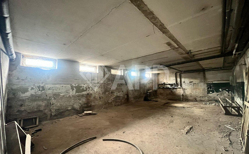 Сдам свободного назначения в центре города, 300  м² фото