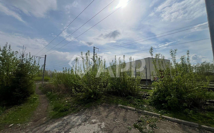 Здание в центре города фото