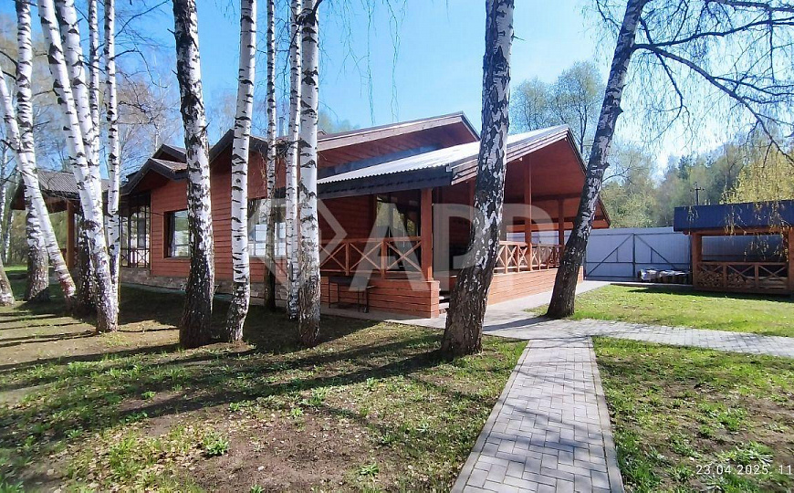 Загородный клуб дом отдыха "Дона Корлеоне" Ресторан , Банный комплекс фото