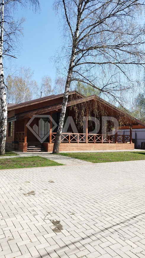 Загородный клуб дом отдыха "Дона Корлеоне" Ресторан , Банный комплекс фото