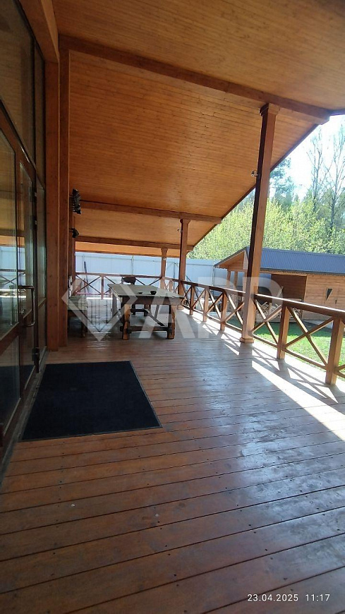 Загородный клуб дом отдыха "Дона Корлеоне" Ресторан , Банный комплекс фото