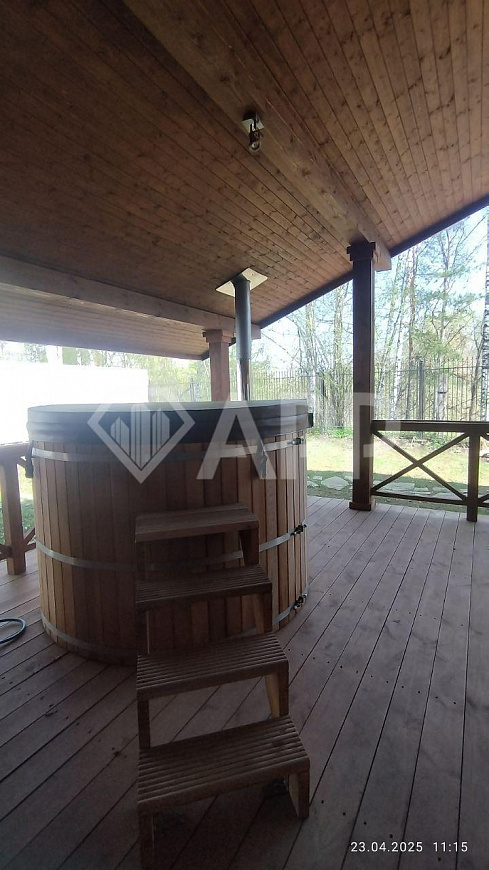 Загородный клуб дом отдыха "Дона Корлеоне" Ресторан , Банный комплекс фото