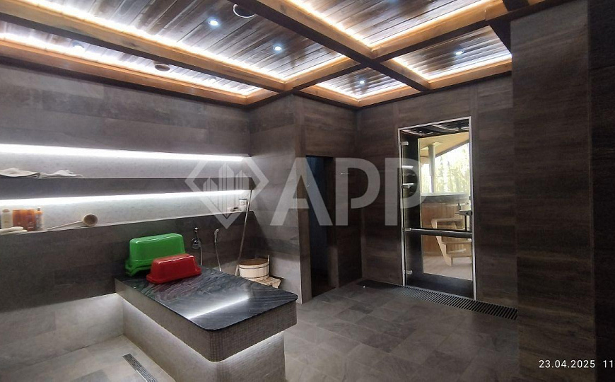 Загородный клуб дом отдыха "Дона Корлеоне" Ресторан , Банный комплекс фото