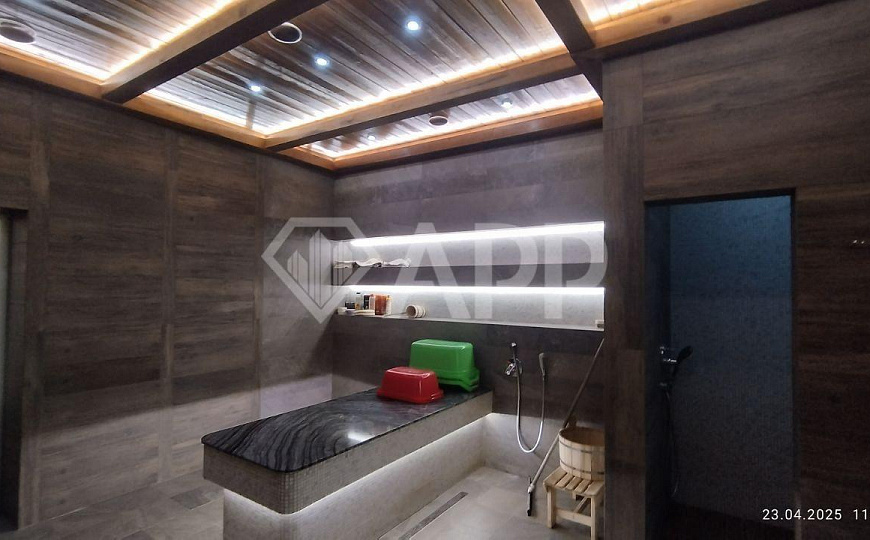 Загородный клуб дом отдыха "Дона Корлеоне" Ресторан , Банный комплекс фото