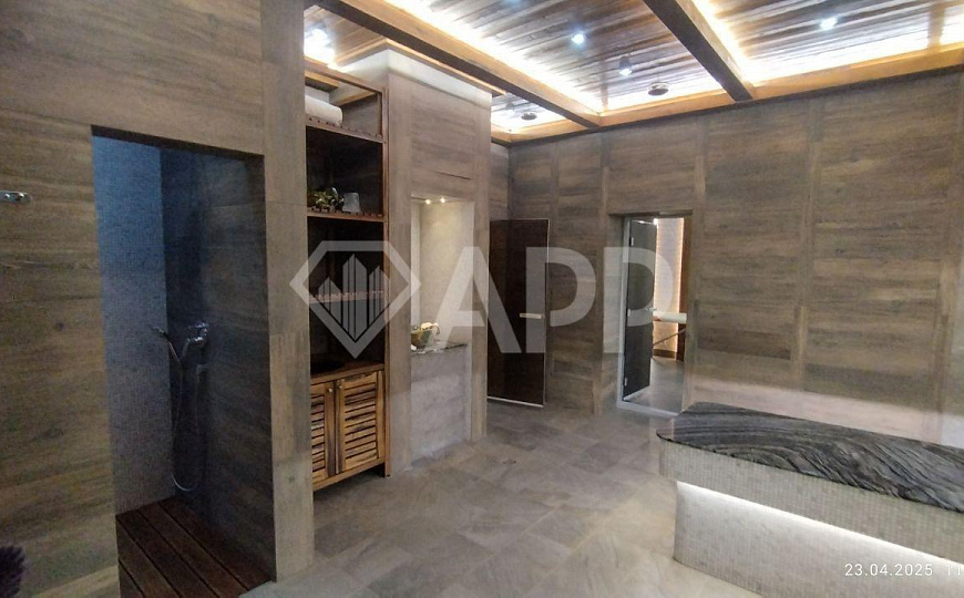 Загородный клуб дом отдыха "Дона Корлеоне" Ресторан , Банный комплекс фото