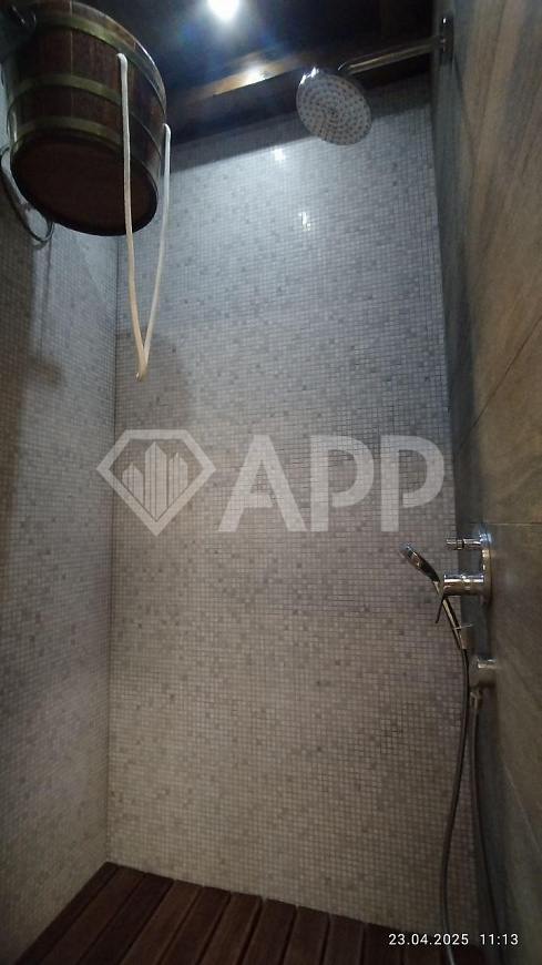 Загородный клуб дом отдыха "Дона Корлеоне" Ресторан , Банный комплекс фото