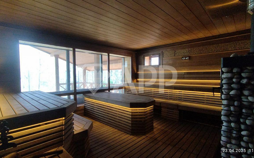 Загородный клуб дом отдыха "Дона Корлеоне" Ресторан , Банный комплекс фото