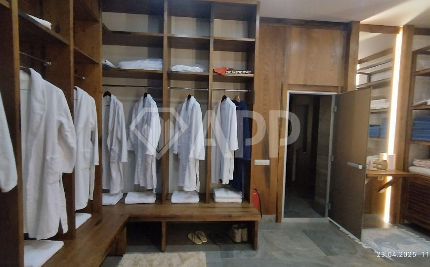 Загородный клуб дом отдыха "Дона Корлеоне" Ресторан , Банный комплекс фото