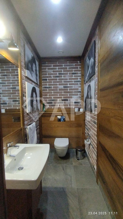 Загородный клуб дом отдыха "Дона Корлеоне" Ресторан , Банный комплекс фото