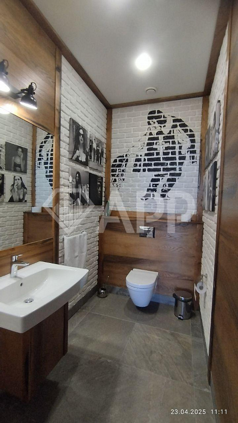 Загородный клуб дом отдыха "Дона Корлеоне" Ресторан , Банный комплекс фото