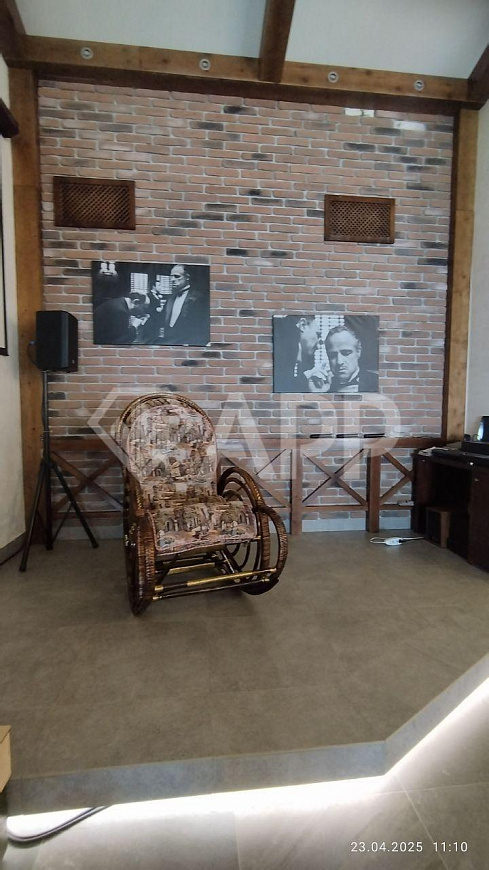 Загородный клуб дом отдыха "Дона Корлеоне" Ресторан , Банный комплекс фото