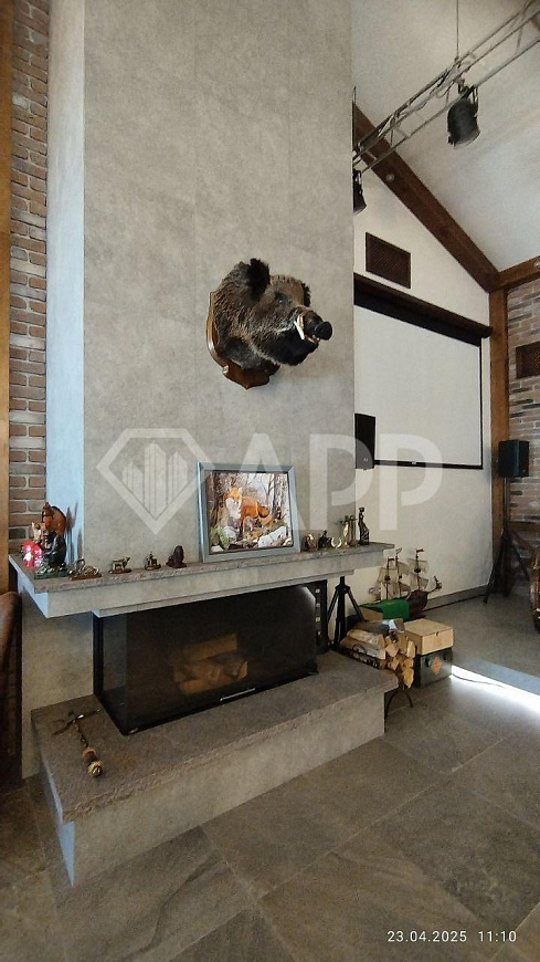 Загородный клуб дом отдыха "Дона Корлеоне" Ресторан , Банный комплекс фото