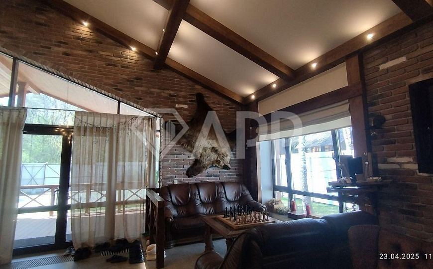 Загородный клуб дом отдыха "Дона Корлеоне" Ресторан , Банный комплекс фото