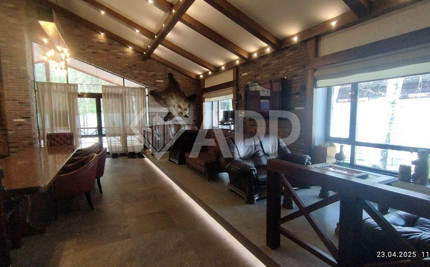 Загородный клуб дом отдыха "Дона Корлеоне" Ресторан , Банный комплекс фото