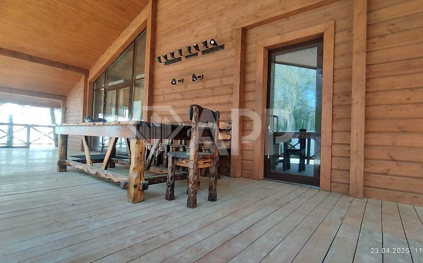 Загородный клуб дом отдыха "Дона Корлеоне" Ресторан , Банный комплекс фото