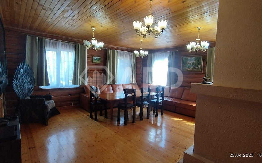 Загородный клуб дом отдыха "Дона Корлеоне" Ресторан , Банный комплекс фото