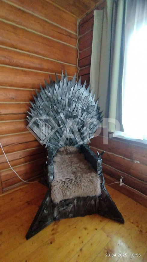 Загородный клуб дом отдыха "Дона Корлеоне" Ресторан , Банный комплекс фото