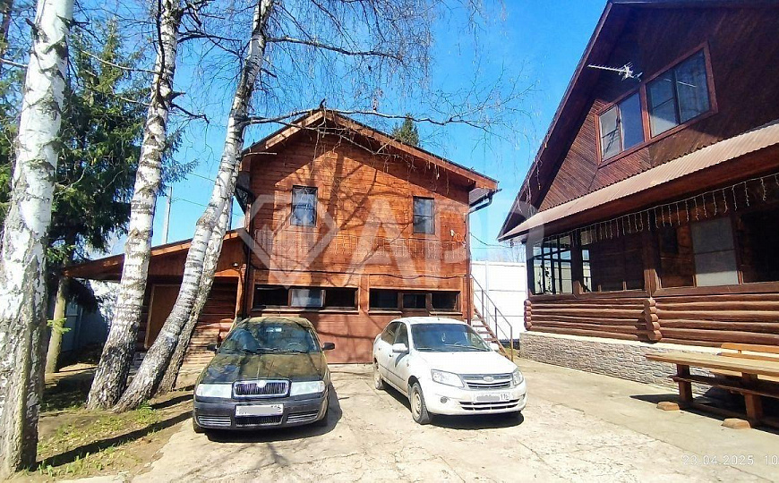 Загородный клуб дом отдыха "Дона Корлеоне" Ресторан , Банный комплекс фото