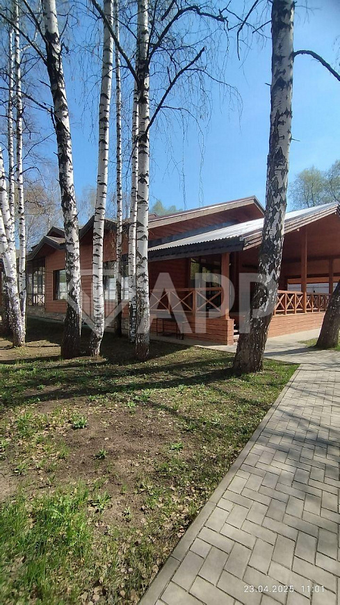 Загородный клуб дом отдыха "Дона Корлеоне" Ресторан , Банный комплекс фото