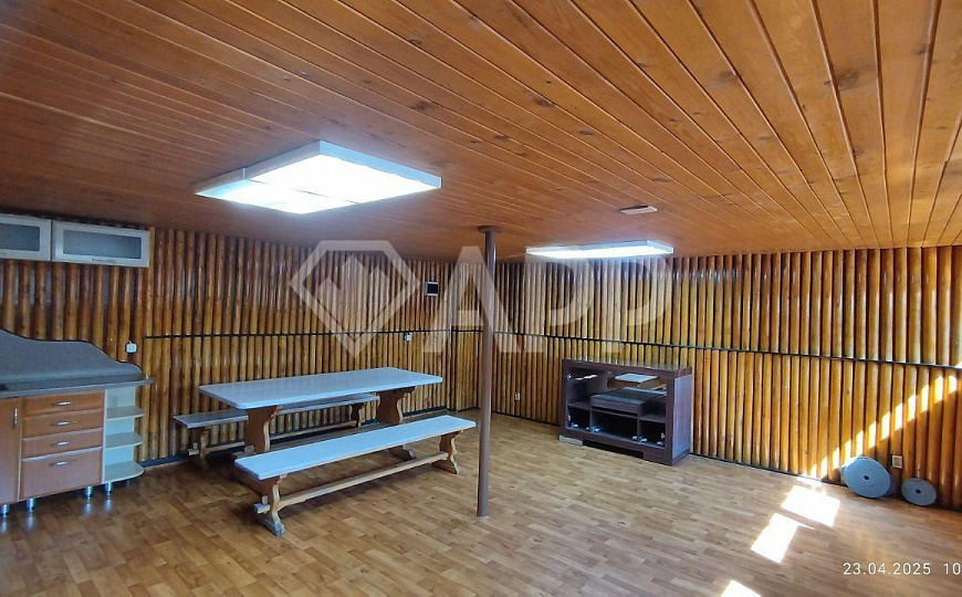 Загородный клуб дом отдыха "Дона Корлеоне" Ресторан , Банный комплекс фото