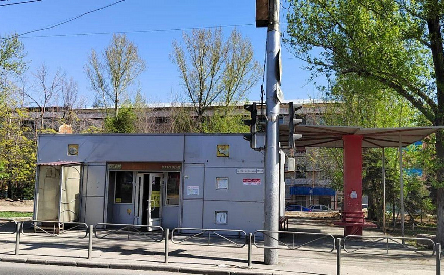 Отдельностоящее здание 65,4 м2 у Тау галерии фото