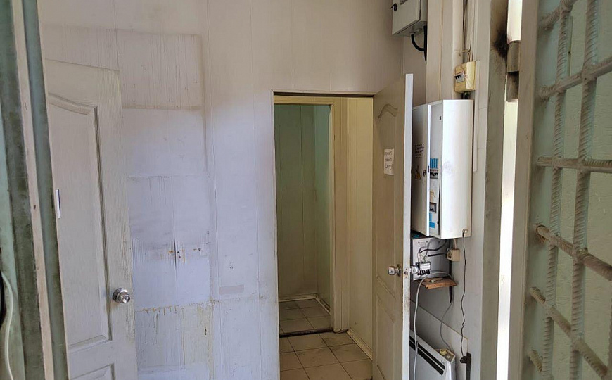 Отдельностоящее здание 65,4 м2 у Тау галерии фото