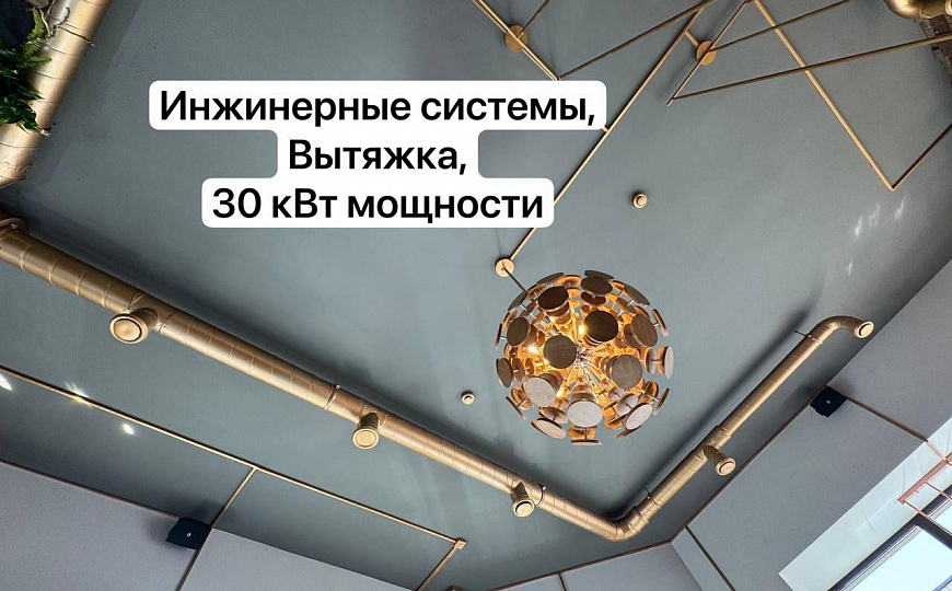 Элегантный ГАБ в самом сердце Ростова/ С арендатором фото