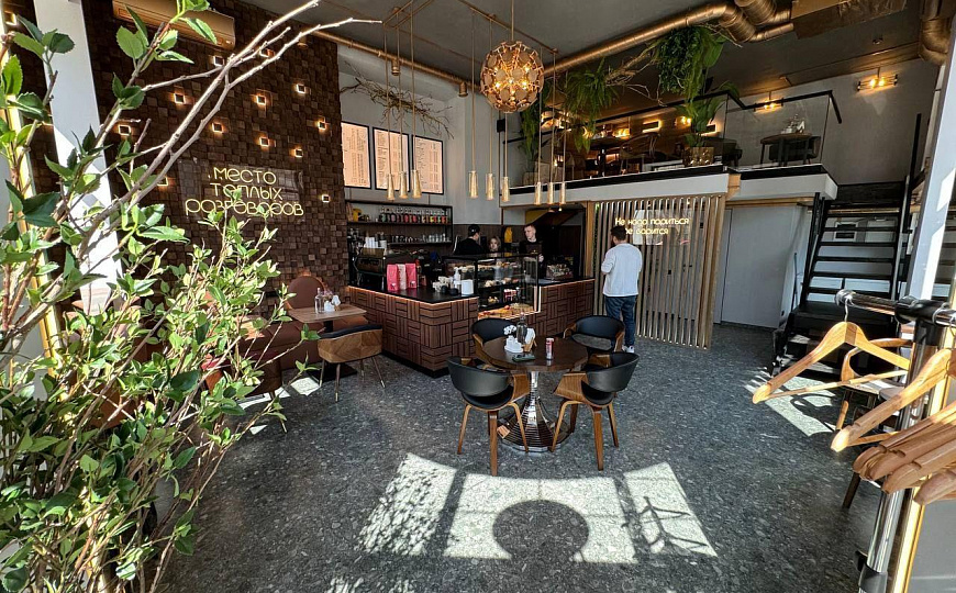 Элегантный ГАБ в самом сердце Ростова/ С арендатором фото