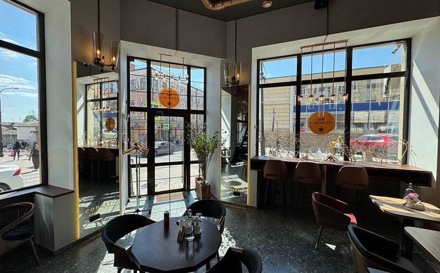 Элегантный ГАБ в самом сердце Ростова/ С арендатором фото