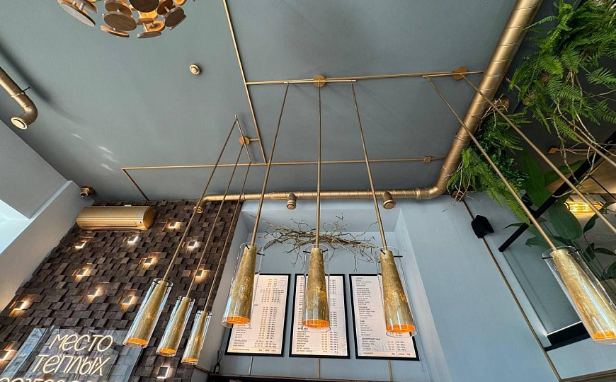 Элегантный ГАБ в самом сердце Ростова/ С арендатором фото