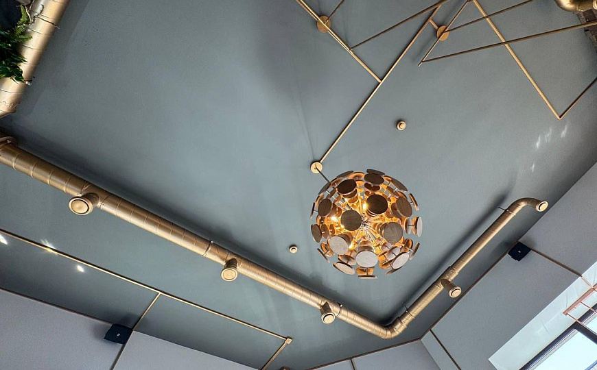 Элегантный ГАБ в самом сердце Ростова/ С арендатором фото