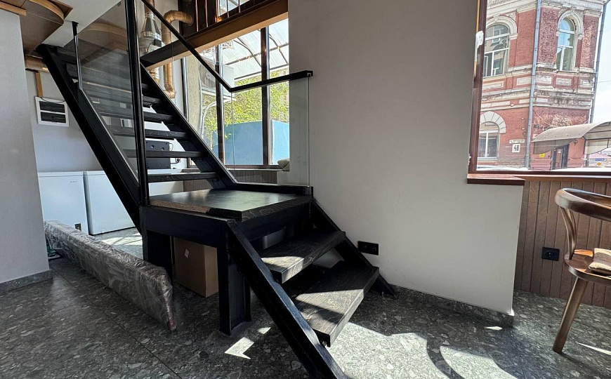 Элегантный ГАБ в самом сердце Ростова/ С арендатором фото