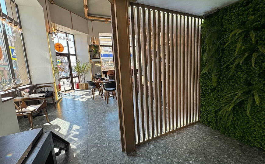 Элегантный ГАБ в самом сердце Ростова/ С арендатором фото