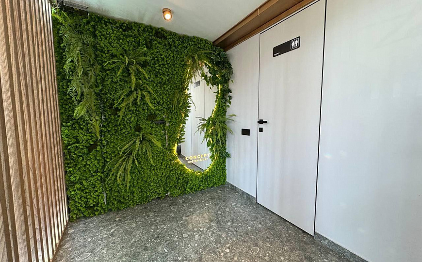 Элегантный ГАБ в самом сердце Ростова/ С арендатором фото