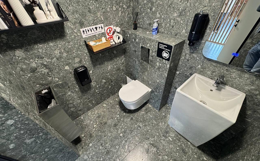 Элегантный ГАБ в самом сердце Ростова/ С арендатором фото