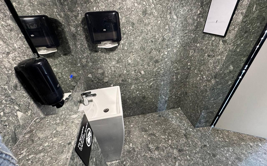 Элегантный ГАБ в самом сердце Ростова/ С арендатором фото