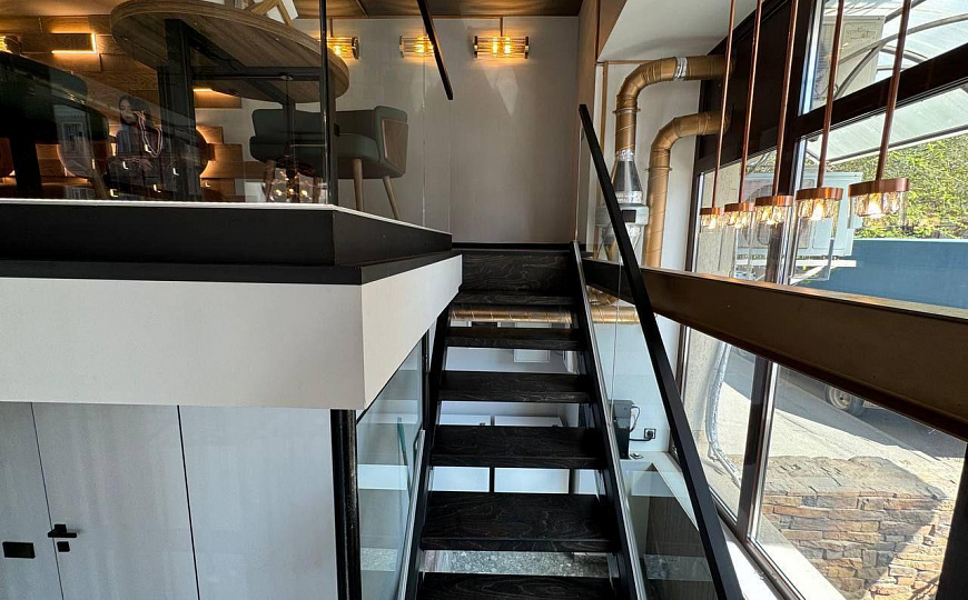 Элегантный ГАБ в самом сердце Ростова/ С арендатором фото