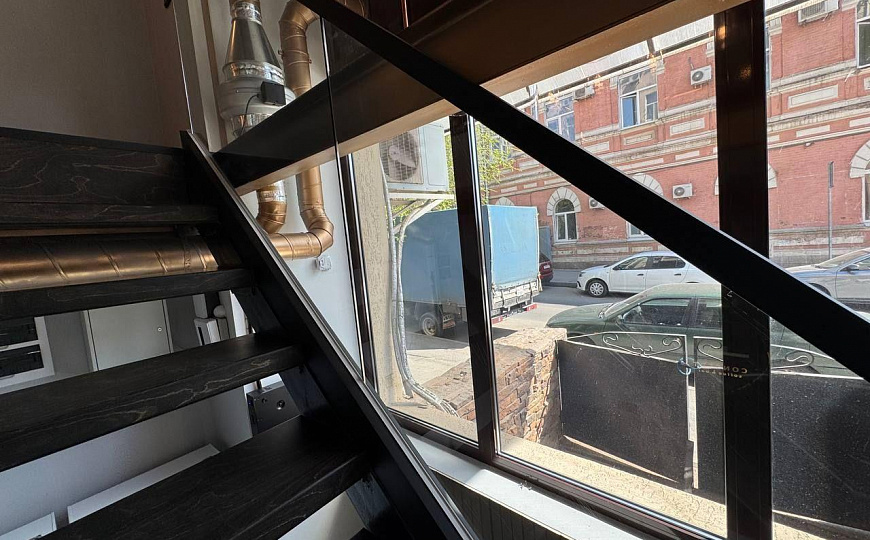 Элегантный ГАБ в самом сердце Ростова/ С арендатором фото