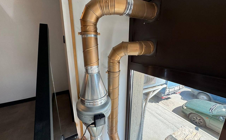 Элегантный ГАБ в самом сердце Ростова/ С арендатором фото