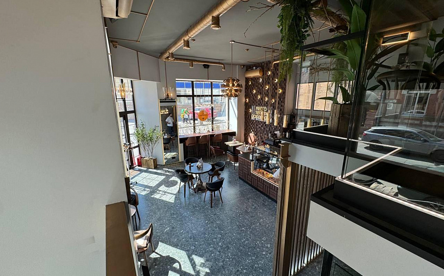 Элегантный ГАБ в самом сердце Ростова/ С арендатором фото