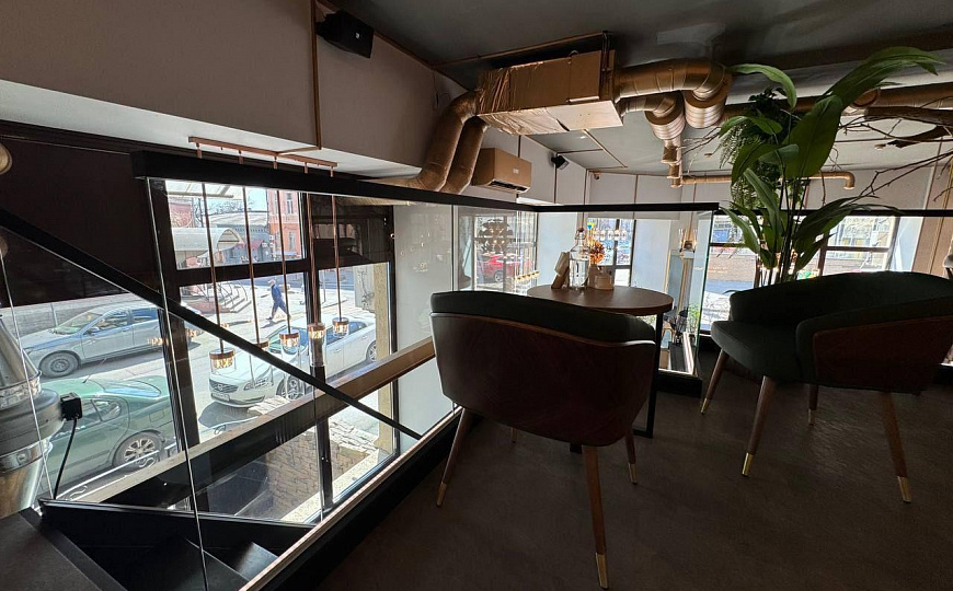 Элегантный ГАБ в самом сердце Ростова/ С арендатором фото