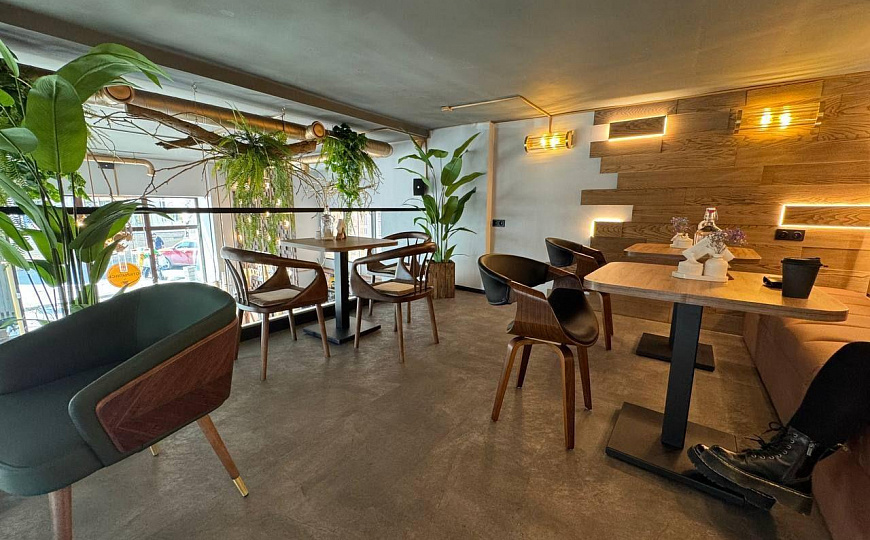 Элегантный ГАБ в самом сердце Ростова/ С арендатором фото