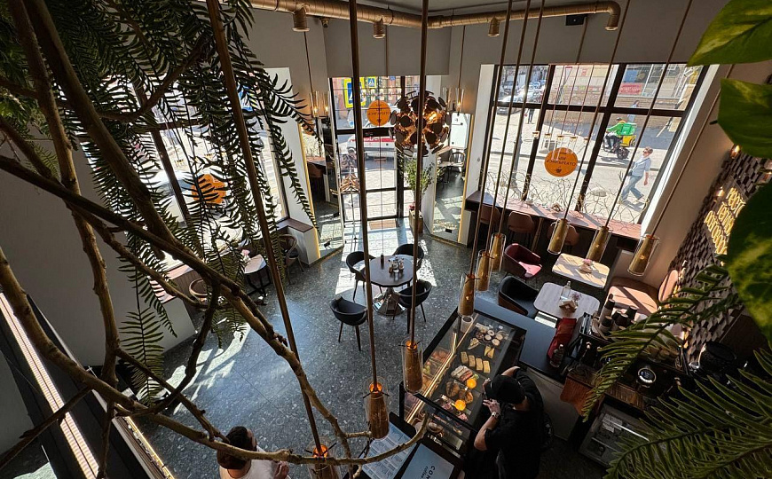 Элегантный ГАБ в самом сердце Ростова/ С арендатором фото