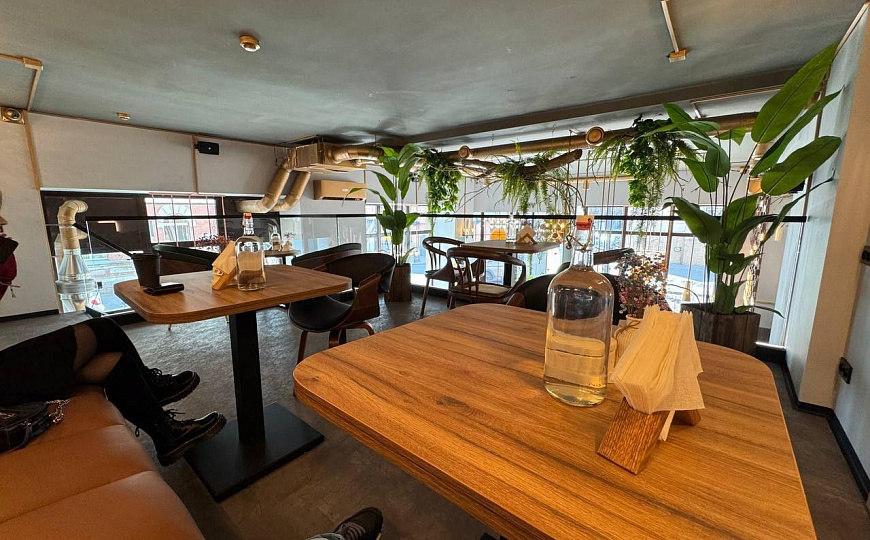 Элегантный ГАБ в самом сердце Ростова/ С арендатором фото