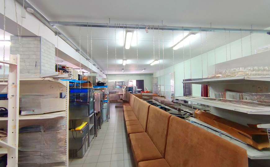 Продам помещение свободного назначения, 1 042 м² фото