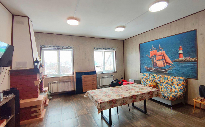 Продам помещение свободного назначения, 1 042 м² фото