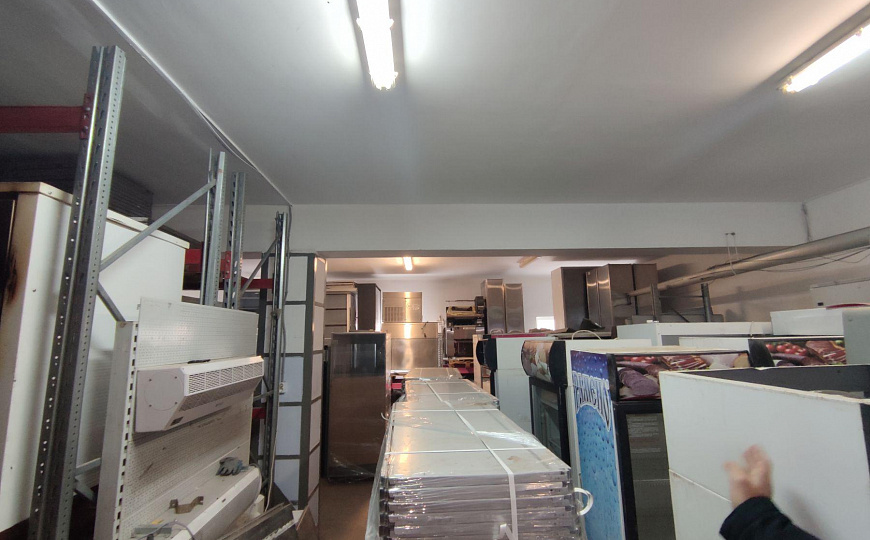 Продам помещение свободного назначения, 1 042 м² фото